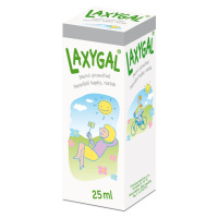 Laxygal 25 ml