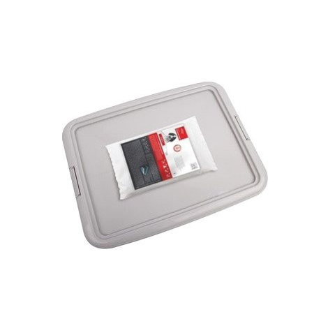 M-Pets STARTER KIT WC na podložky 60 × 45 cm, 7 podložek