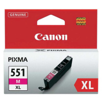 CANON CLI-551-XL M - originální