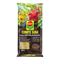 COMPO SANA® Substrát univerzální květinový 20l