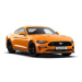 Airfix Quick Build auto J6036 - Ford Mustang GT