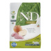 N&D PRIME CAT Adult Boar & Apple 300g