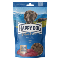 Happy Dog MeatSnack Allgäu 3 × 75 g