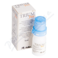 Trium Free 10ml