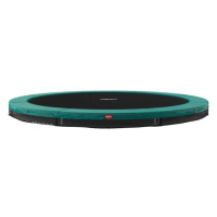 BERG Sport InGround Favorit 380 Green