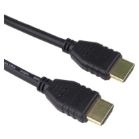 PremiumCord HDMI 2.1 High Speed + Ethernet kabel 8K@60Hz zlacené 2m