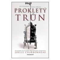 Prokletý trůn (Defekt) - Joelle Charbonneau