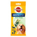 Pedigree Dentastix Daily Fresh dentální pamlsky pro psy velkých plemen 7 ks