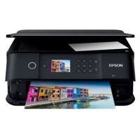 Epson Expression Premium XP-6000