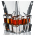 Bohemia Jihlava karafa na whisky Crack 700 ML