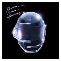 Daft Punk: Random Access Memories (10th Anniversary)2023 Expanded (2xCD) - CD