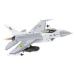 Cobi Ozbrojené síly F-16 AM Fighting Falcon, 1:48, 500 k, 1 f