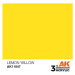 AK Interactive: General Series - Lemon Yellow