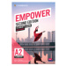 Empower Elementary/A2 Student's Book with eBook