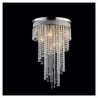 ACA Lighting Crystal stropní svítidlo DLA12227