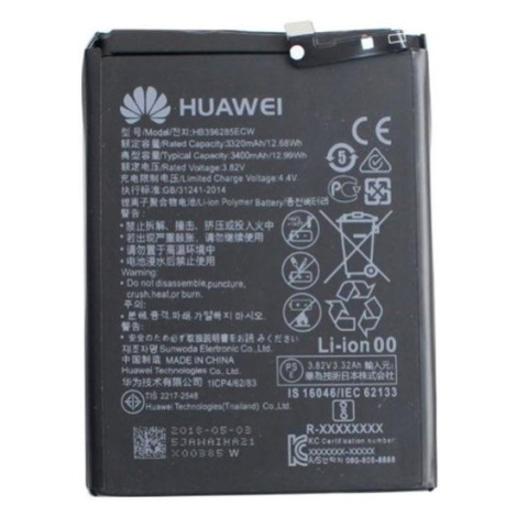 Originální baterie Huawei HB396285ECW 3400mAh Li-Pol
