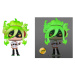 Funko Pop! 1484 My Hero Academia Burnin Special Edition