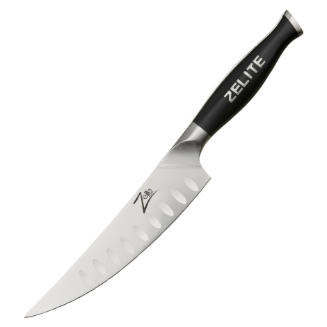 Zelite Infinity by Klarstein Comfort Pro, 6" vykosťovací nůž, 56 HRC, speciální výbrus, nerezová