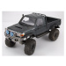 Killerbody karosérie 1:10 Toyota Land Cruiser 70 nenabarvená (Traxxas TRX-4)