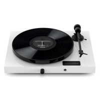 Pro-Ject JukeBox E1 + OM5e white