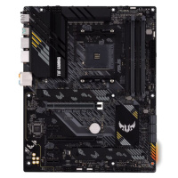 ASUS TUF GAMING B550-PRO 90MB17R0-M0EAY0