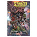 Strážci galaxie 3 - Rozpad Strážců - Brian Michael Bendis