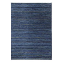 NORTHRUGS Kusový koberec Lotus Blau Meliert 102444, 200 × 290 cm