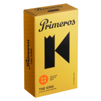 Primeros The King extra velké kondomy 12 ks