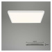 BRILONER CCT svítidlo LED panel, 42 cm, 22 W, 3000 lm, bílé BRILO 7060-016