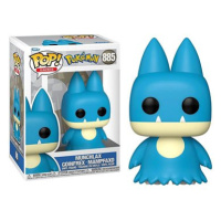 Funko POP! Games Pokémon Munchlax 885