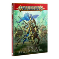Warhammer AoS - Battletome: Lumineth Realm-lords (3. edice)