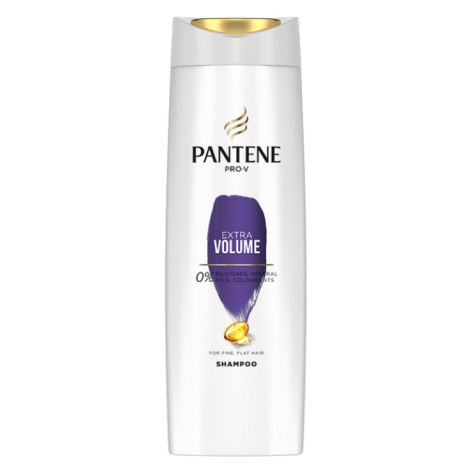 Pantene Pro-V Extra Volume Šampon, Na Zplihlé Vlasy, 400ml