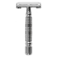 Rockwell Razors R1 Chrome