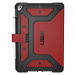 UAG Metropolis odolné pouzdro Apple iPad 10.2" (2019/2020/2021) červené