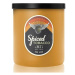 COLONIAL CANDLE Spiced Tobacco 425 g