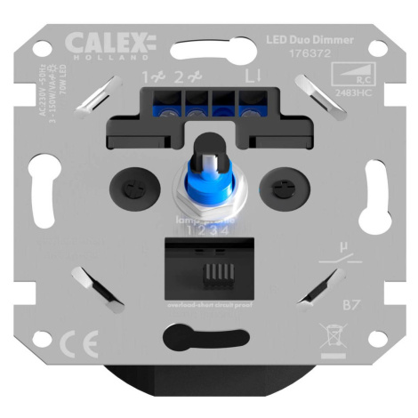 Calex Calex RC LED stmívač, vestavné, 230V