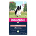 EUKANUBA Senior Small & Medium Breed Lamb 2,5 kg