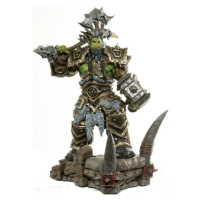 Socha Blizzard World of Warcraft - Thrall