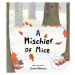 A Mischief of Mice - Matheson  Christie - kniha z kategorie Pohádky