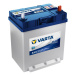 Autobaterie Varta Blue Dynamic 40Ah, 12V, 330A, A13