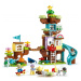 LEGO® DUPLO® 10993 Dům na stromě 3 v 1