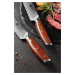 Steakový nůž XinZuo Yi B27 5"