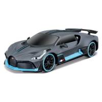 Maisto - Bugatti Divo, se světly a zvuky, 1:24