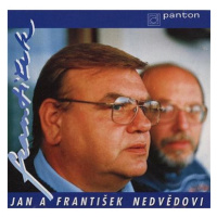 Nedvěd Jan, Nedvěd František: František - CD