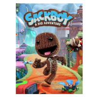 Sackboy: A Big Adventure - PC DIGITAL