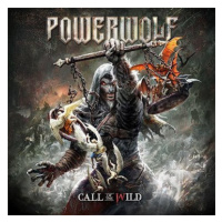 Powerwolf: Call Of The Wild - CD