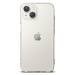 Ringke Fusion pancéřové pouzdro na iPhone 14 PLUS 6.7" Matte clear