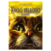 Kočičí válečníci - Nové proroctví: Stmívání - Erin Hunter, Owen Richardson (ilustrátor) - kniha 