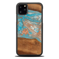 Bewood Unikátní Pouzdro pro iPhone 11 Pro Max Planets Saturn