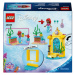 LEGO® │ Disney Princess™ 43235 Ariel a její hudební pódium